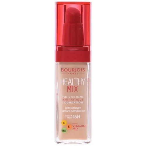 Fond de ten Bourjois Healthy Mix Anti-Fatigue Foundation – Review complet