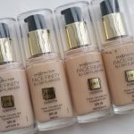 Review pe scurt: Max Factor Facefinity All Day Flawless