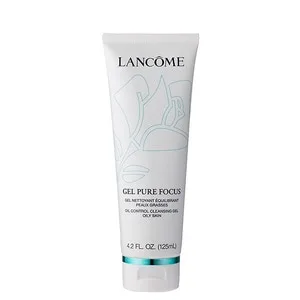 Gel de curatare pentru fata Lancôme Pure Focus Review complet si Pareri de la clienti