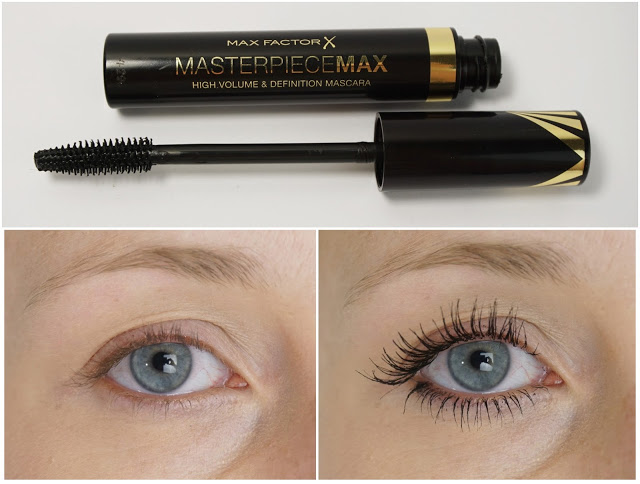 Mascara Max Factor 2000 Calorie Dramatic Volume - Pareri si Recomandari