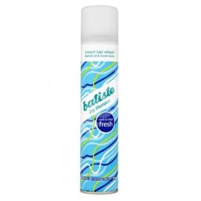 Sampon uscat Batiste Review complet si Recomandari