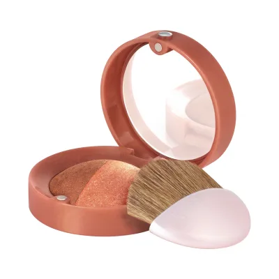 Fard de obraz Bourjois Le Duo Blush Pareri personale