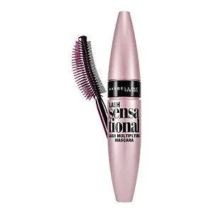 Rimel Maybelline Lash Sensational Black Review si Pareri personale