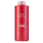 Review pe scurt: Wella Professionals Brilliance Shampoo