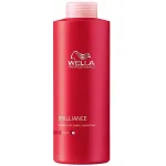 Review pe scurt: Wella Professionals Brilliance Shampoo pentru par puternic