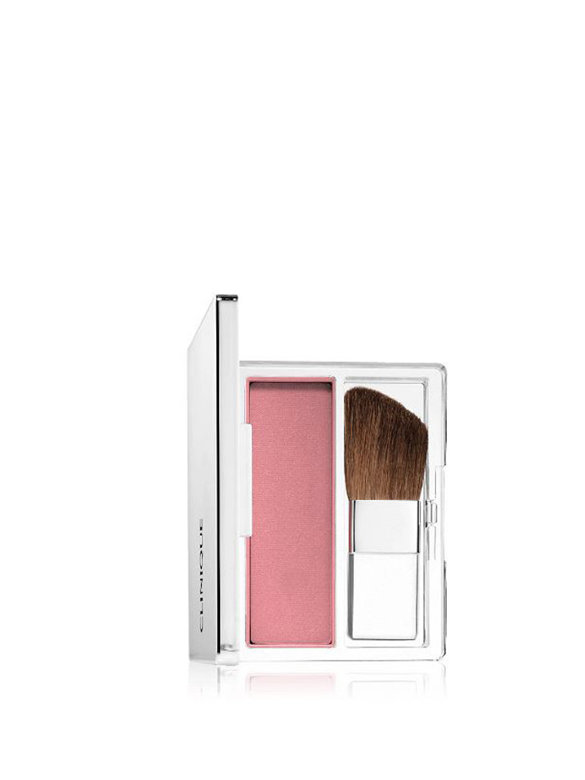 Fard de obraz Blushing Powder, 115 Smoldering Plum