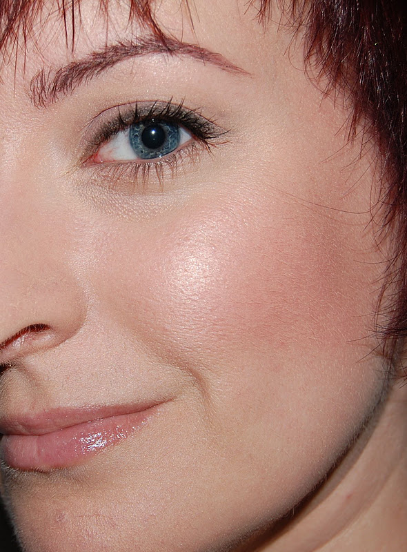 Blush BeneFit Coralista, Coral Pink - Review si Recomandari Review Blush BeneFit Coralista