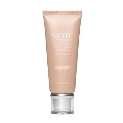 Fond de ten mineral Note Cosmetics Review si Pareri personale