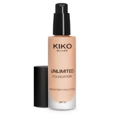 Review pe scurt: Unlimited Kiko Milano