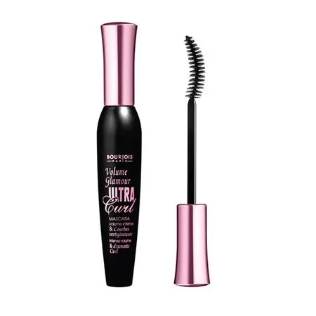 Mascara Bourjois Volume Glamour Ultra-Curl Review si Impresii