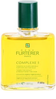 René Furterer Complexe 5 extract de plante cu efect regenerator pentru scalp
