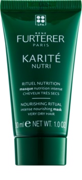 René Furterer Karité Nutri Masca intens hrănitoare pentru parul foarte uscat