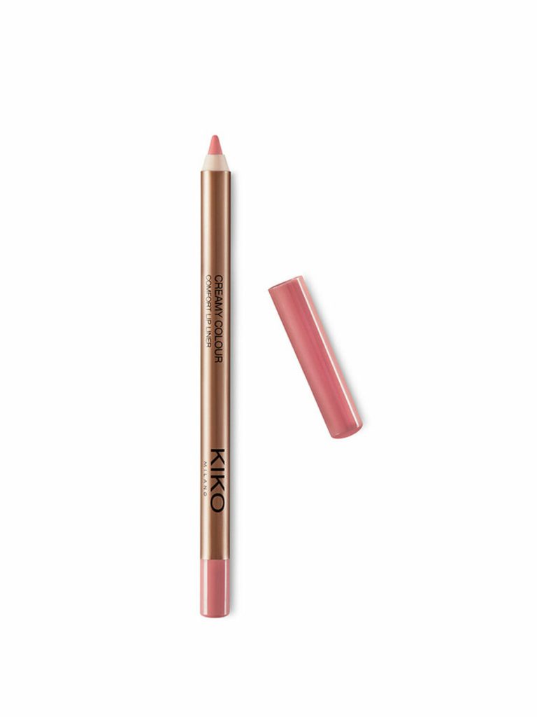 KIKO MILANO Creion de buze Creamy Colour Comfort