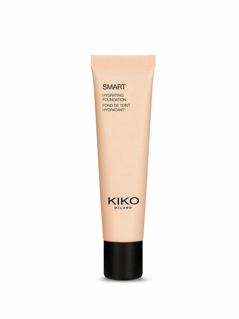 KIKO MILANO Fond de ten Smart Hydrating