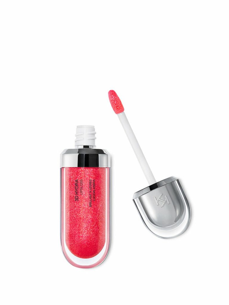 KIKO MILANO Luciu de buze 3D Hydra Lipgloss