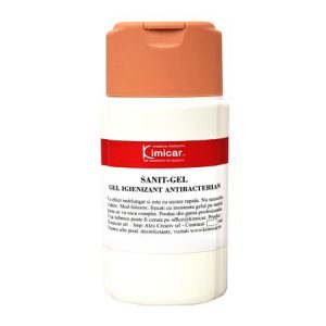 Dezinfectant Sanit gel 100 ml