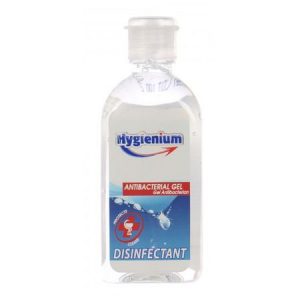 Gel dezinfectant antibacterian, Hygienium, 50 ml