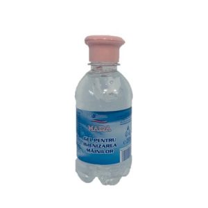 Gel dezinfectant de maini, Mara, 250 ml.jpg