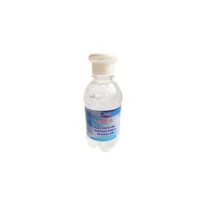 Gel igienizant pentru maini cu capac Biostar Cosmetics, 250 ml