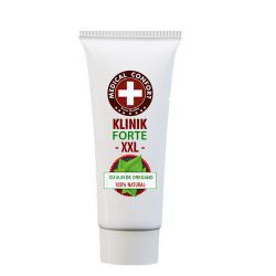 KLINIK DEZINFECTANT GEL PENTRU MAINI - 200 ML dezinfectant2