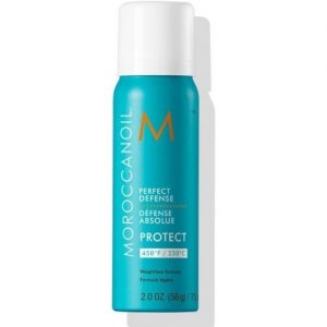 moroccanoil protectie termica