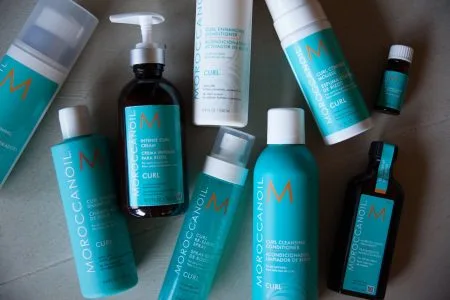 Moroccanoil Review & Pareri despre produsele preferate