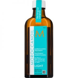 moroccanoil ulei