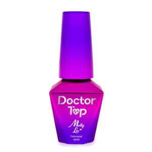 Doctor Top Molly Lac, Top Auto-Reparator Fara Degresare