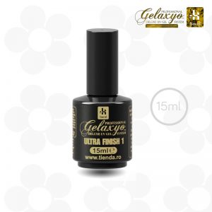 GEL UV FINISH GELAXYO :KARAT UF1 15ML