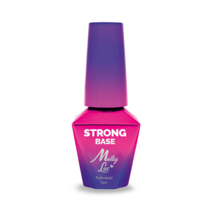 Strong Base Molly Lac 10 Ml - Clear