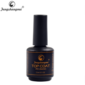 TOP COAT NO-WIPE 15ML FSM