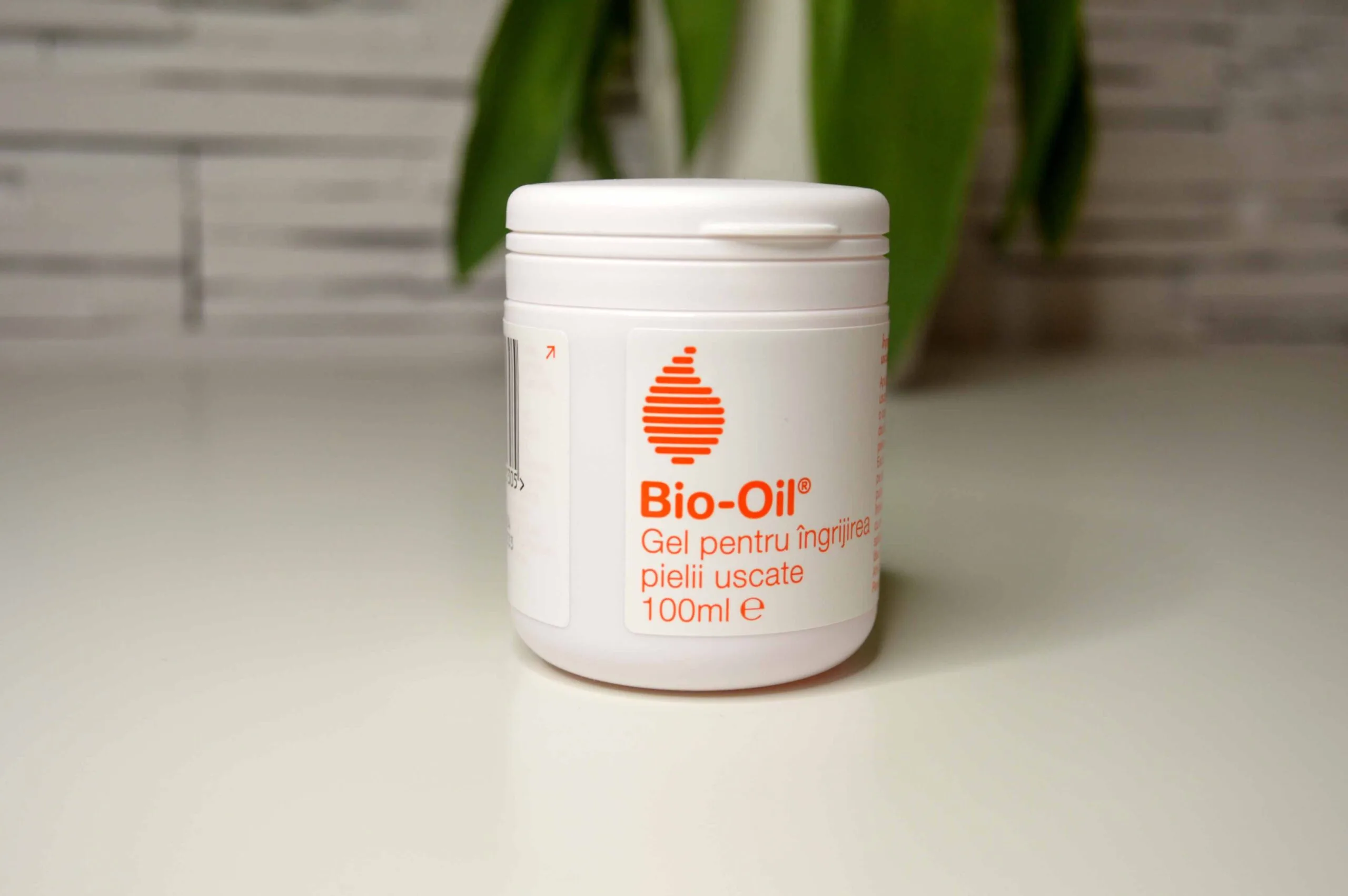 Bio Oil Gel pentru piele uscata Review & Pareri