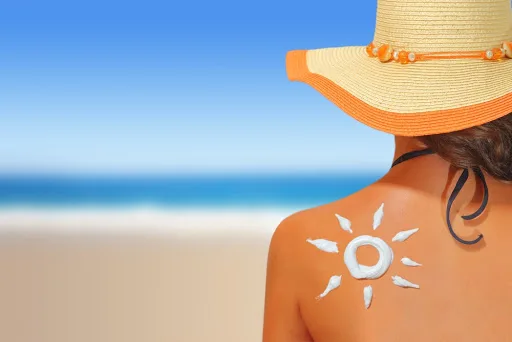 Crema de fata cu SPF buna : Despre SPF si cum alegem crema potrivita