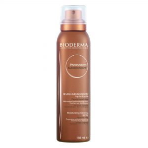 Bioderma Photoderm Autobronzant spray