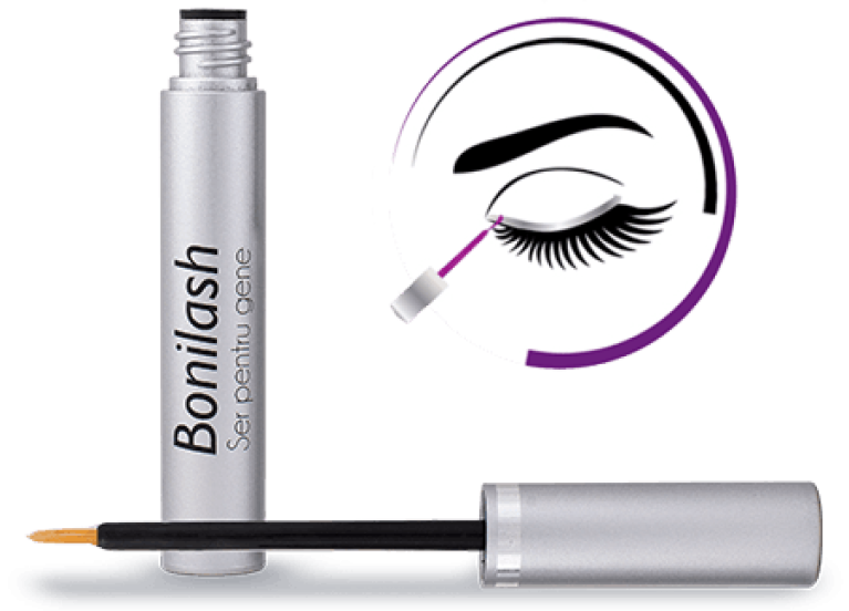Bonilash pentru gene si sprancene Este eficient sau nu?