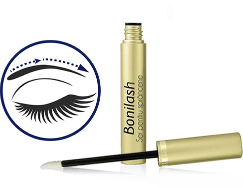 Bonilash pentru gene si sprancene Este eficient sau nu?