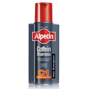 Alpecin Hair Energizer Coffein Shampoo C1