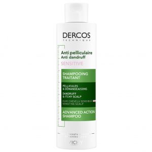 Vichy Dercos Anti-Dandruff