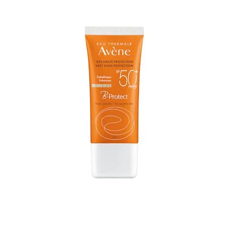 Avene B-Protect SPF 50 Review & Pareri personale