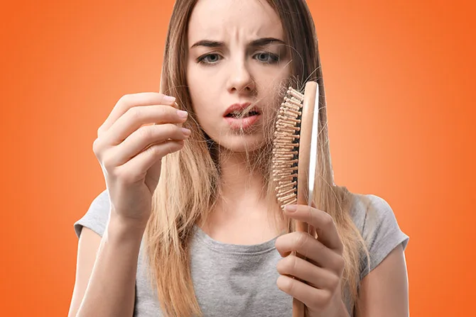 Cel mai bun sampon anticadere si cresterea parului femei : Review & Experiente reale