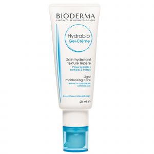 Bioderma Hydrabio Gel-Crème