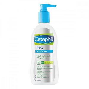 Cetaphil PRO Itch Control