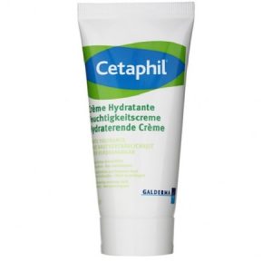 Crema intens hidratanta 24 h Cetaphil