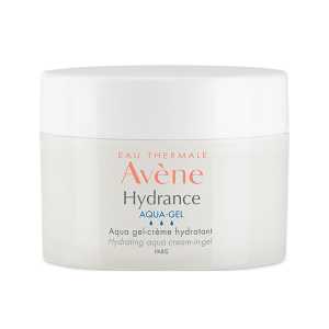 Gel-crema hidratant Hydrance Aqua-Gel, 50 ml, Avene