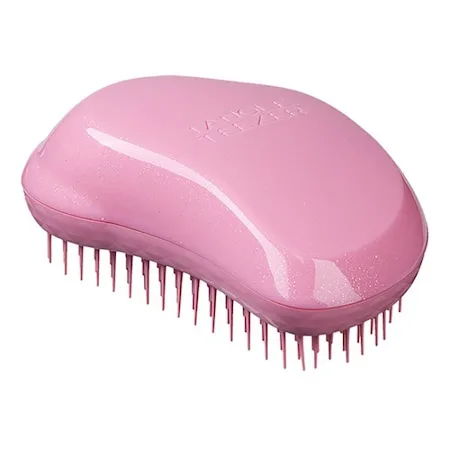 Tangle Teezer Original Pareri & Review : Peria de par de care m-am indragostit