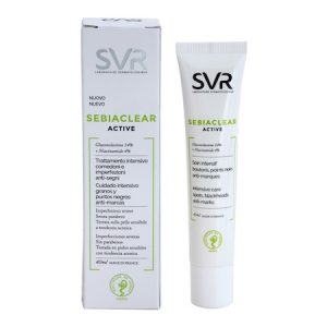 Sebiaclear Active crema