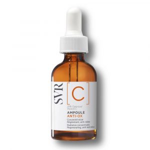 Ser concentrat antioxidant Ampoule Vitamina C