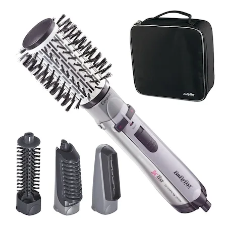 Perie rotativa BaByliss 2735E Review si Pareri personale