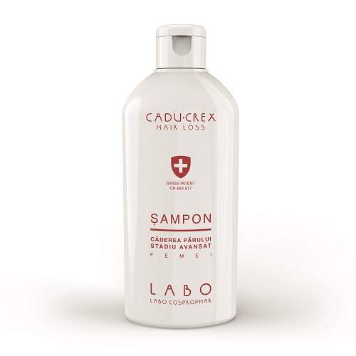 sampon cadu-crex pareri