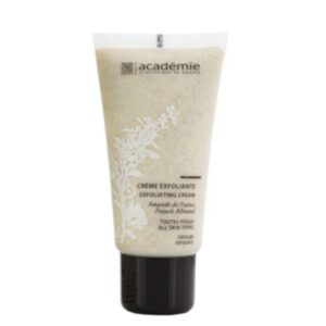 Crema exfolianta Academie 